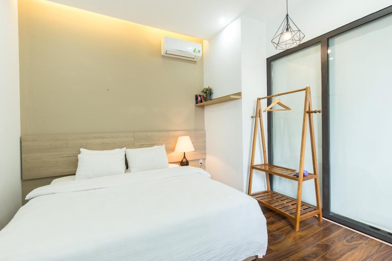 Bed and Breakfast Soleil House à Hué Extérieur photo