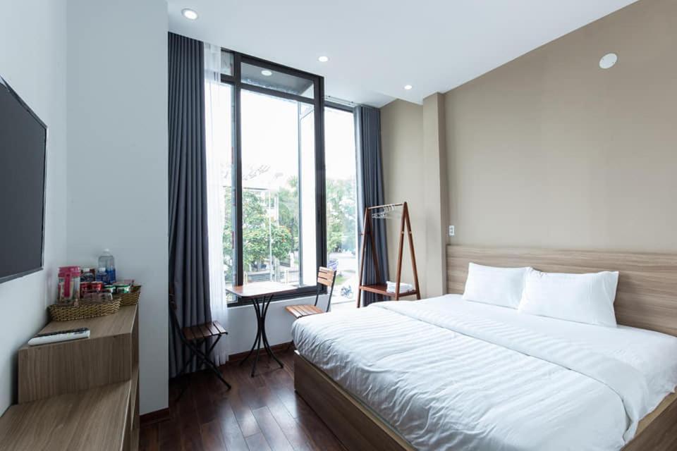 Bed and Breakfast Soleil House à Hué Extérieur photo