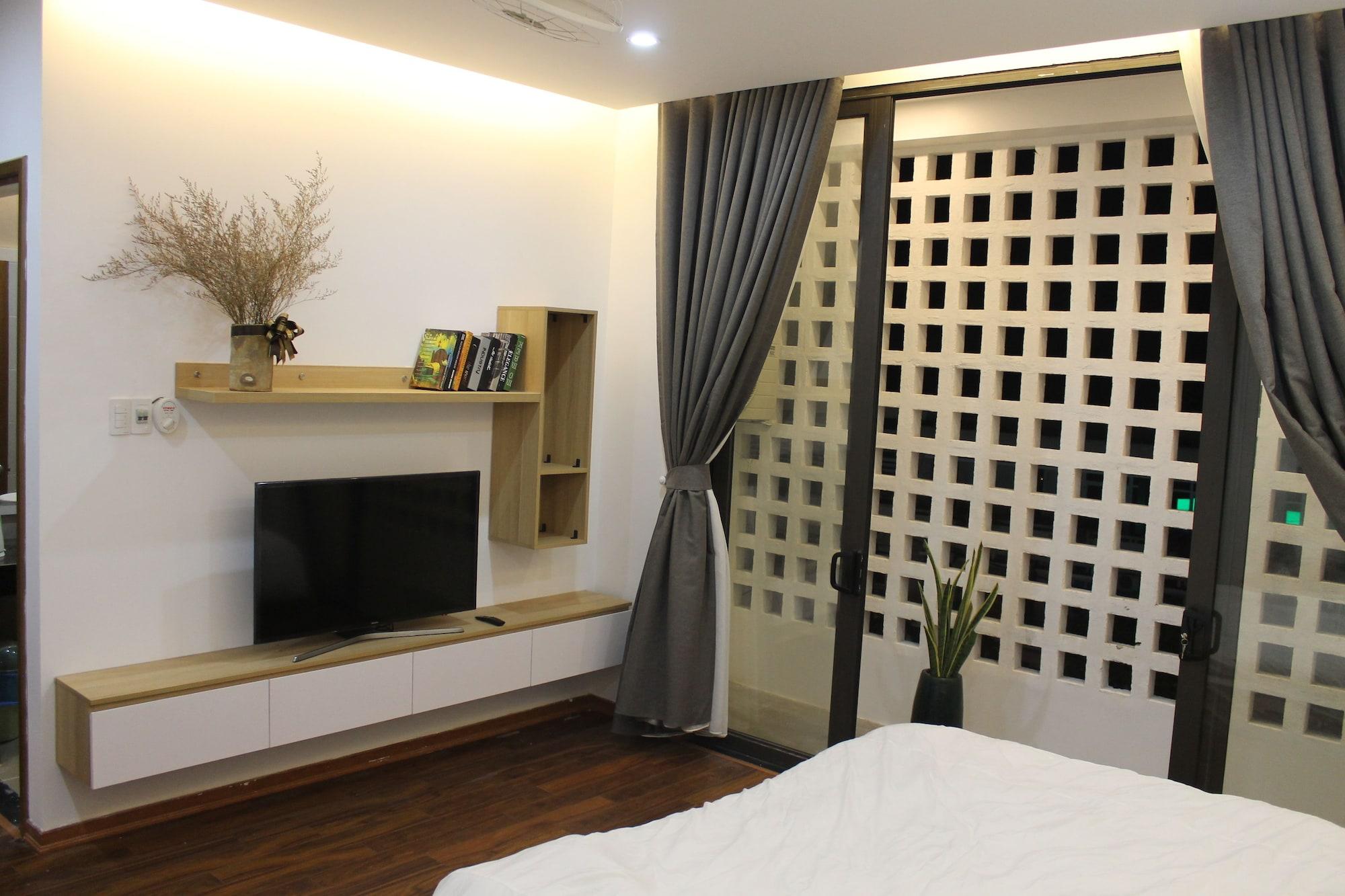 Bed and Breakfast Soleil House à Hué Extérieur photo