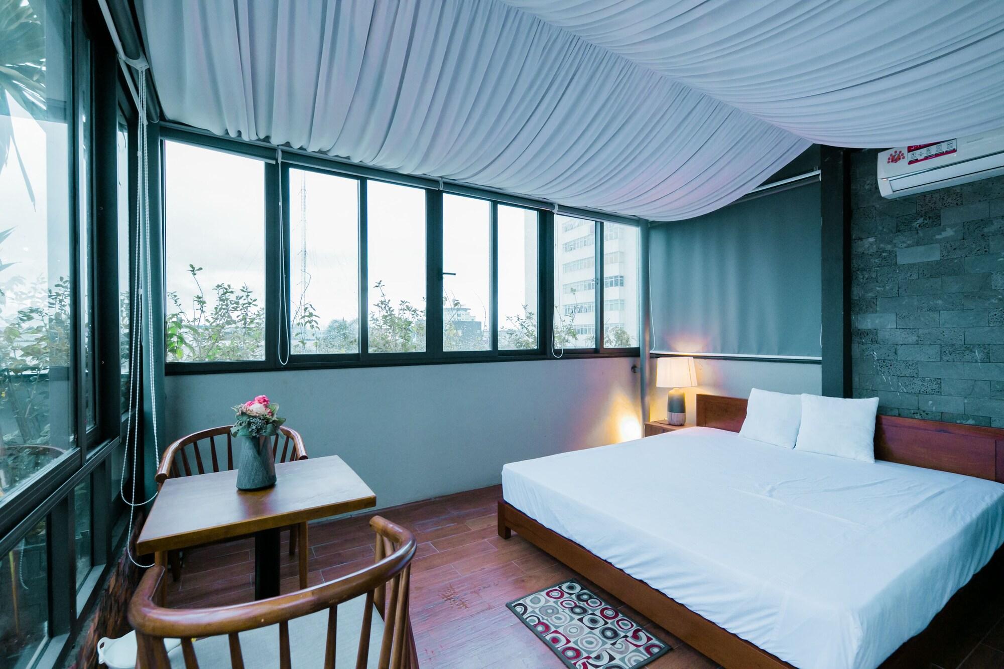 Bed and Breakfast Soleil House à Hué Extérieur photo