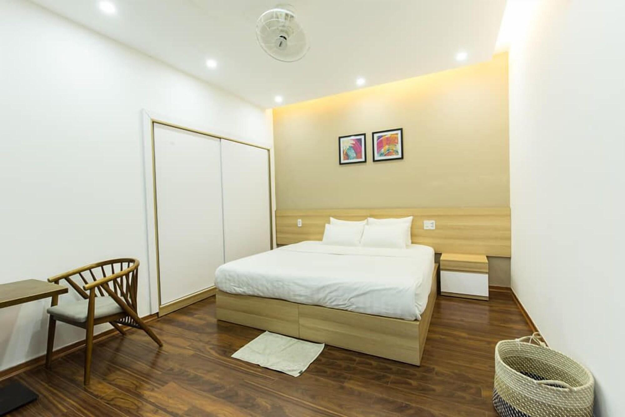 Bed and Breakfast Soleil House à Hué Extérieur photo