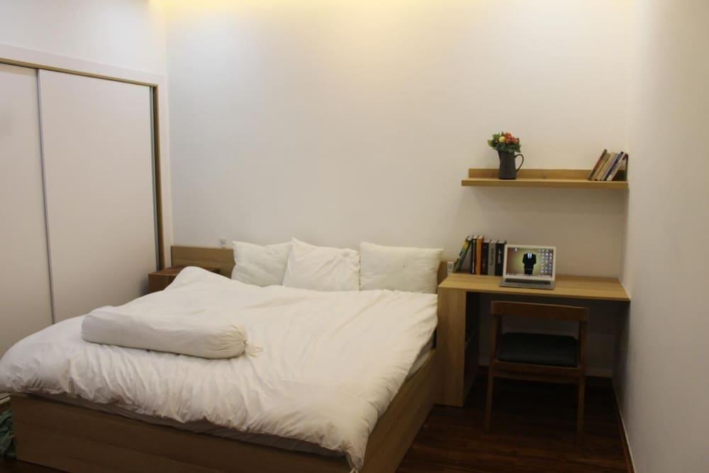 Bed and Breakfast Soleil House à Hué Extérieur photo