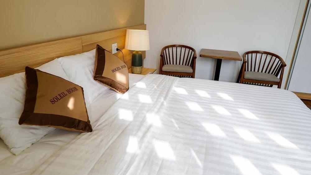 Bed and Breakfast Soleil House à Hué Extérieur photo