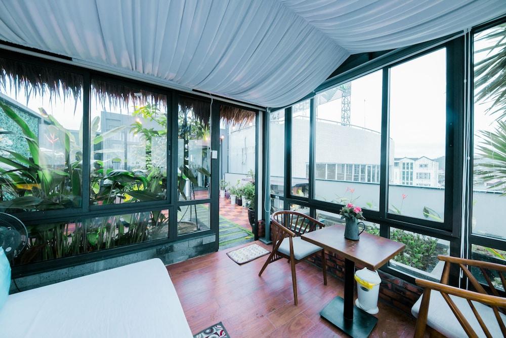 Bed and Breakfast Soleil House à Hué Extérieur photo