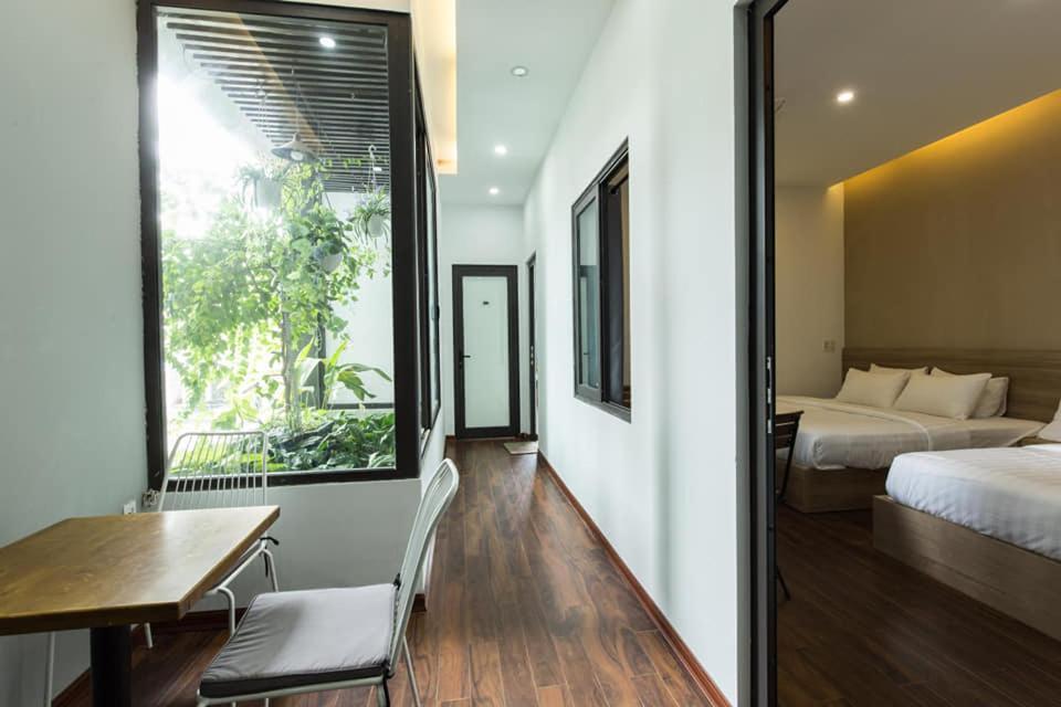 Bed and Breakfast Soleil House à Hué Extérieur photo