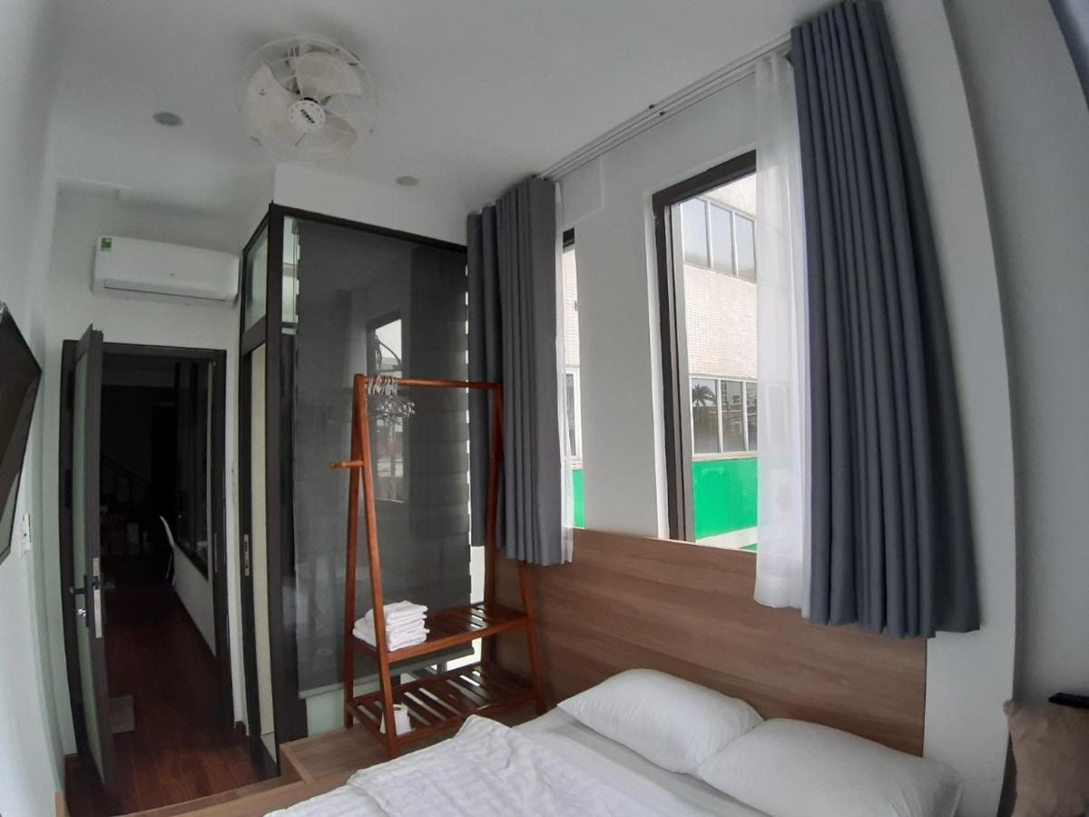 Bed and Breakfast Soleil House à Hué Extérieur photo