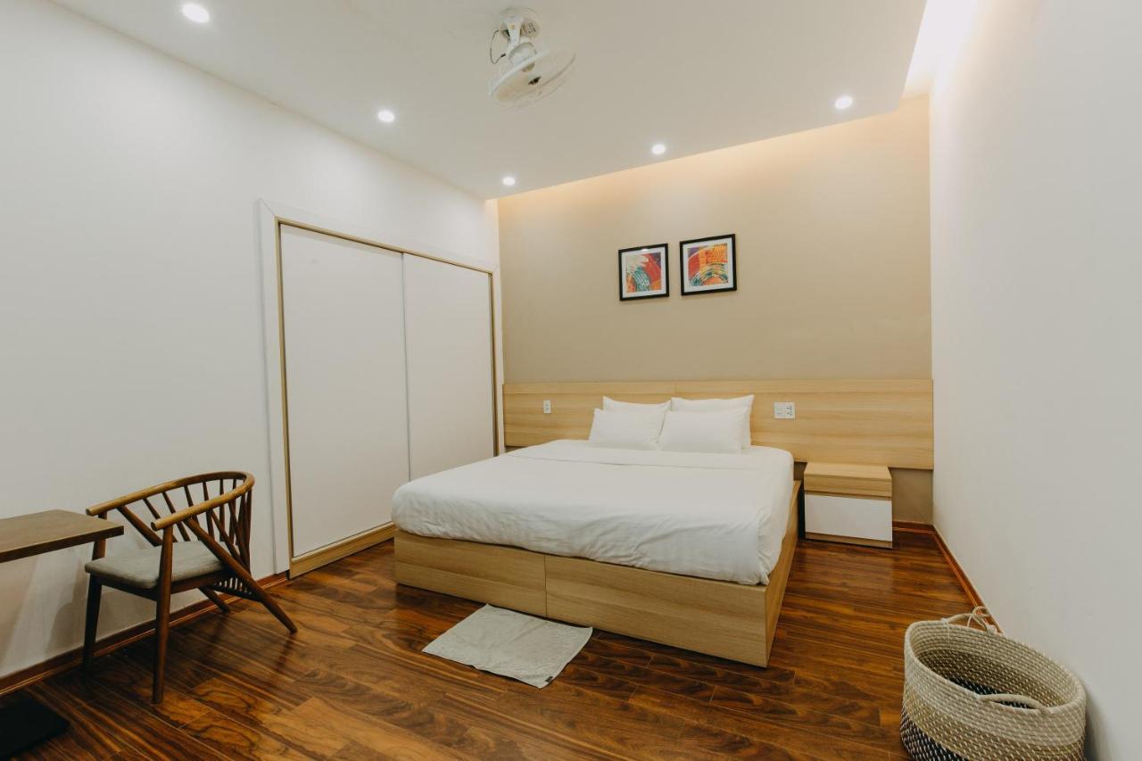 Bed and Breakfast Soleil House à Hué Extérieur photo